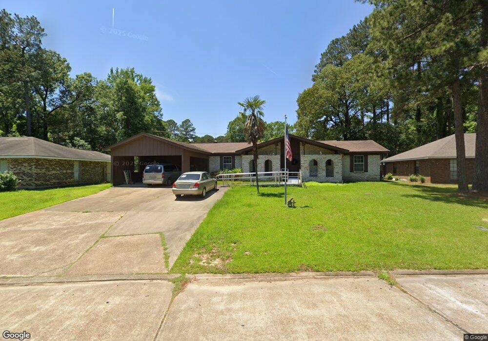 207 Wildwood Dr, Pineville, LA 71360 - photo 1