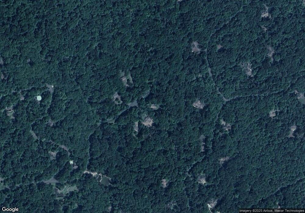 632 Stone Chimneys Rd, Nellysford, VA 22958 - photo 1