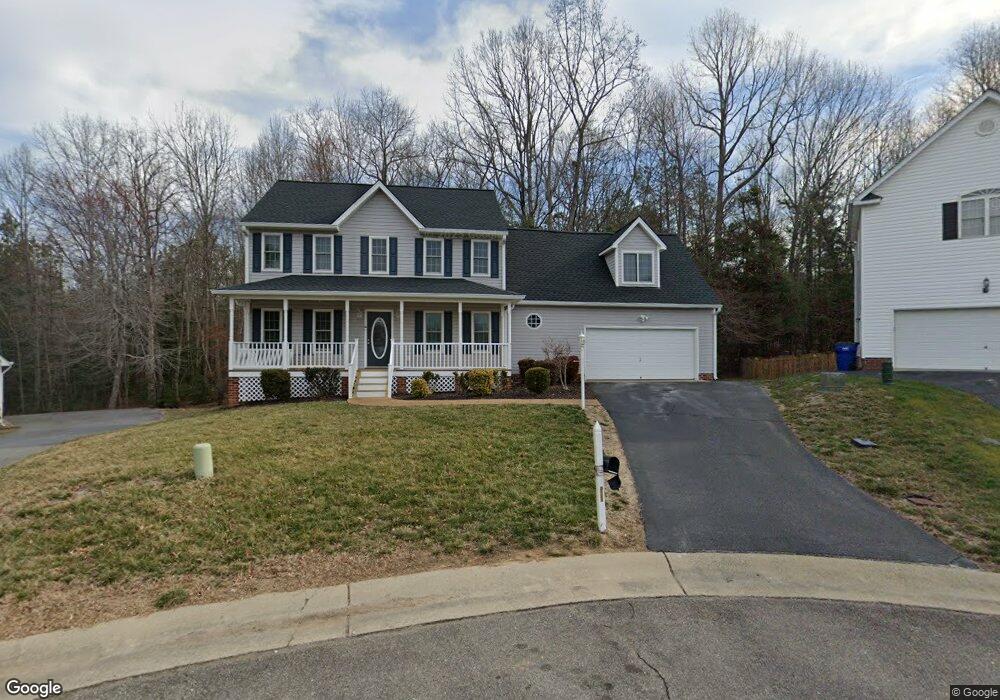 12700 Millstep Terrace, Midlothian, VA 23112 - photo 1