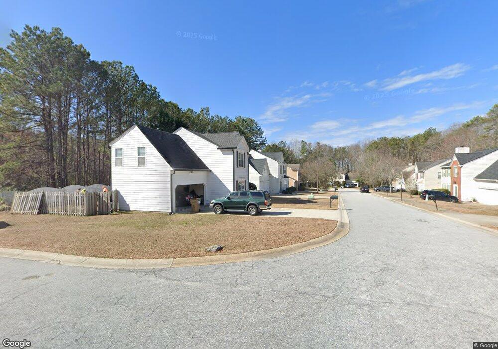 1043 Winterglen Way, Austell, GA 30168 - photo 1