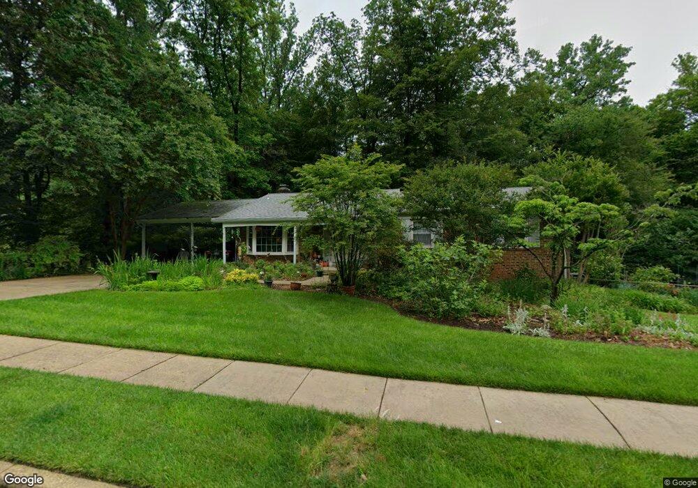 4940 Andrea Ave, Annandale, VA 22003 - photo 1