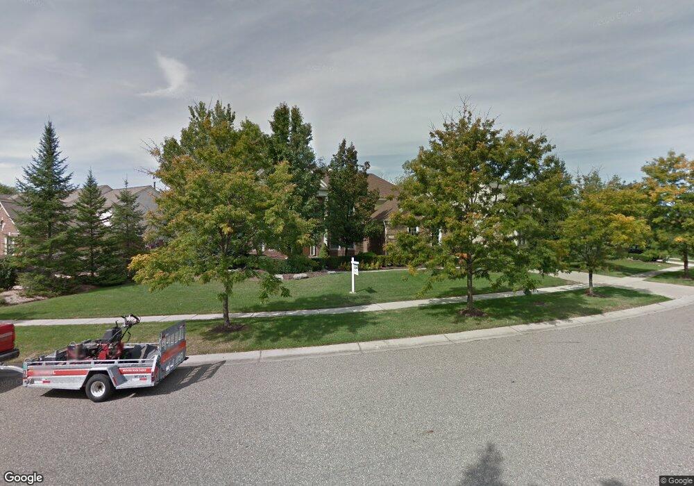 4574 Northridge Ct unit 7, West Bloomfield, MI 48323 - photo 1