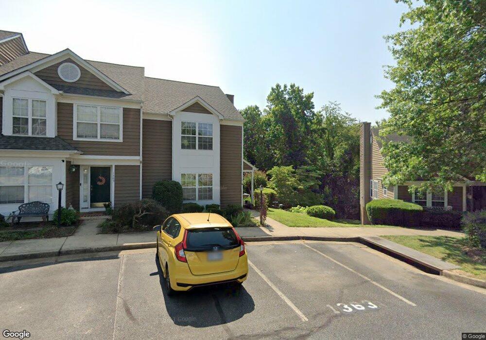 1363 Wimbledon Way, Charlottesville, VA 22901 - photo 1