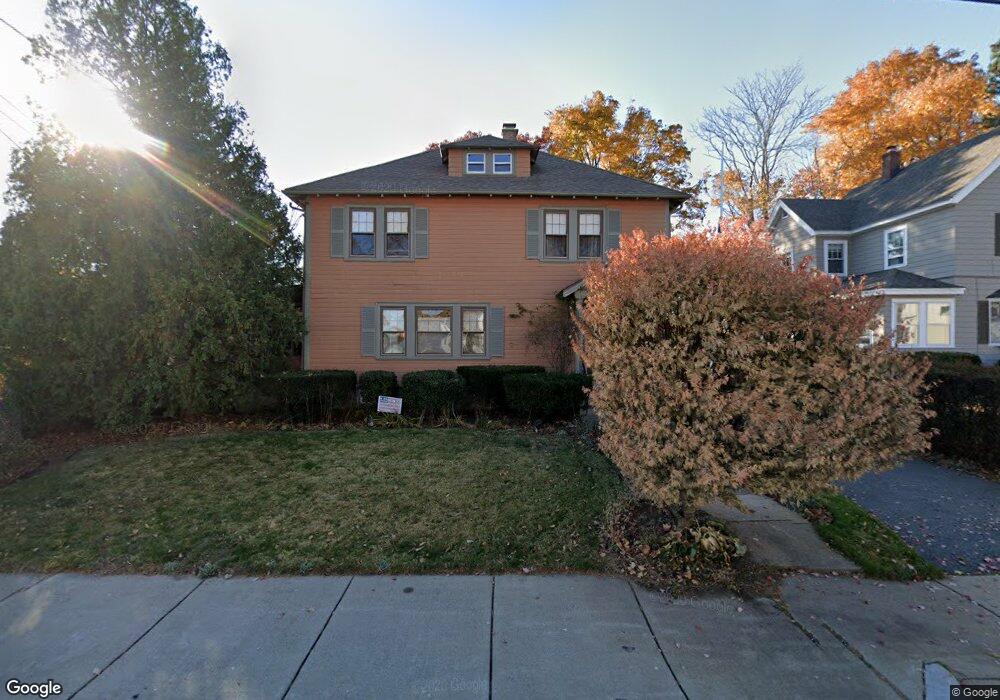 31 Scott St, Woburn, MA 01801 - photo 1