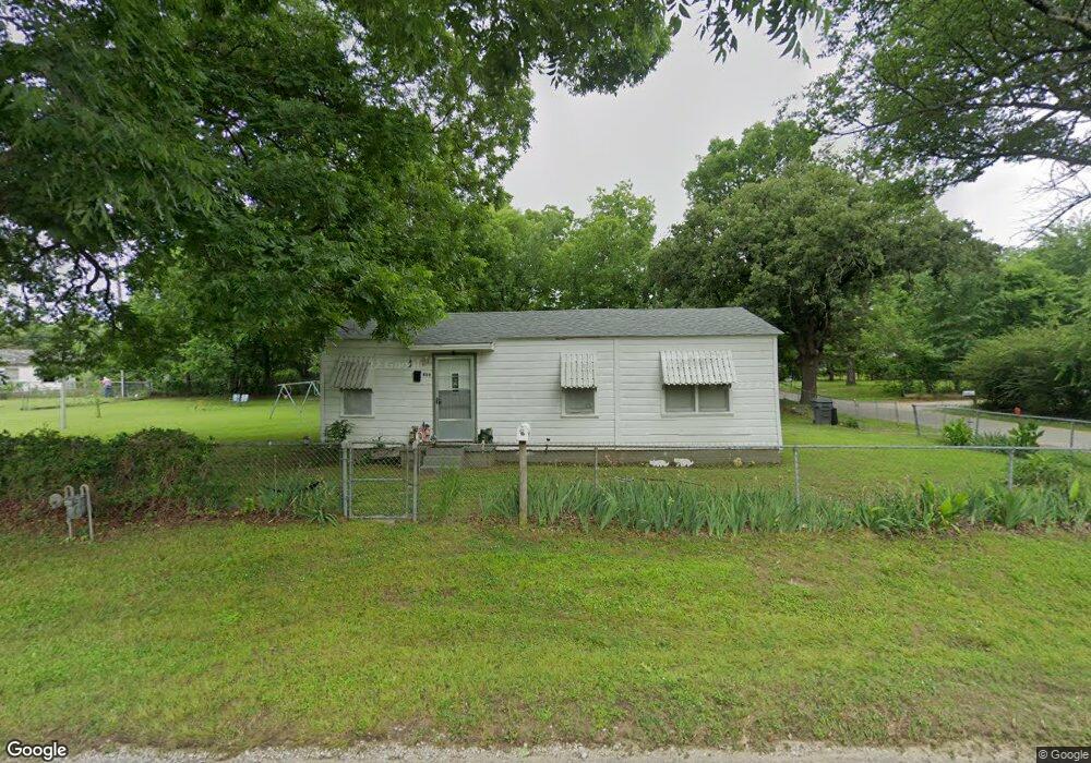 600 11th Ave SE, Ardmore, OK 73401 - photo 1