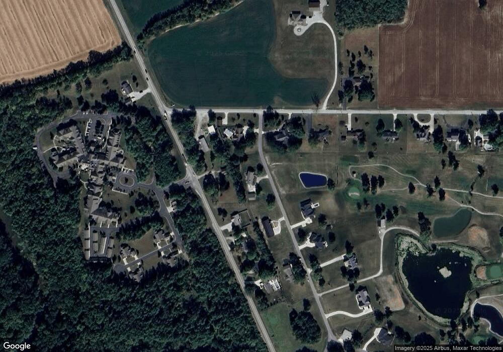 2434 N Fairway Ln, Bluffton, IN 46714 - photo 1