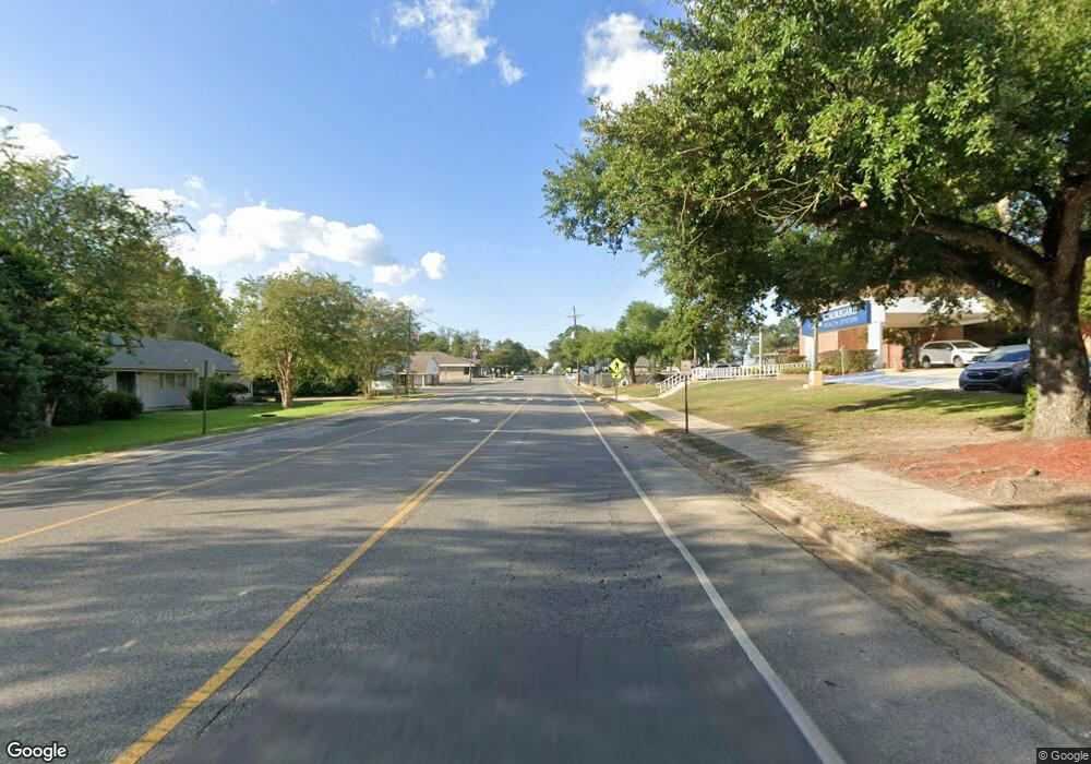 0 S Pine St unit South 51-119, Deridder, LA 70634 - photo 1