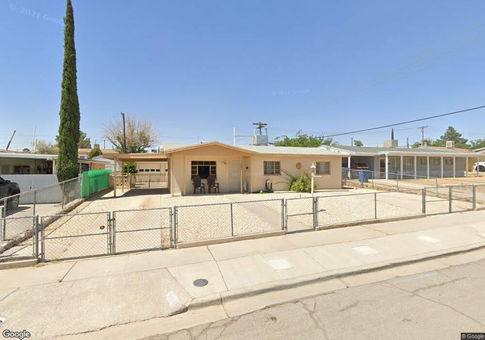 1500 Hunter Dr, El Paso, TX 79915 - photo 1