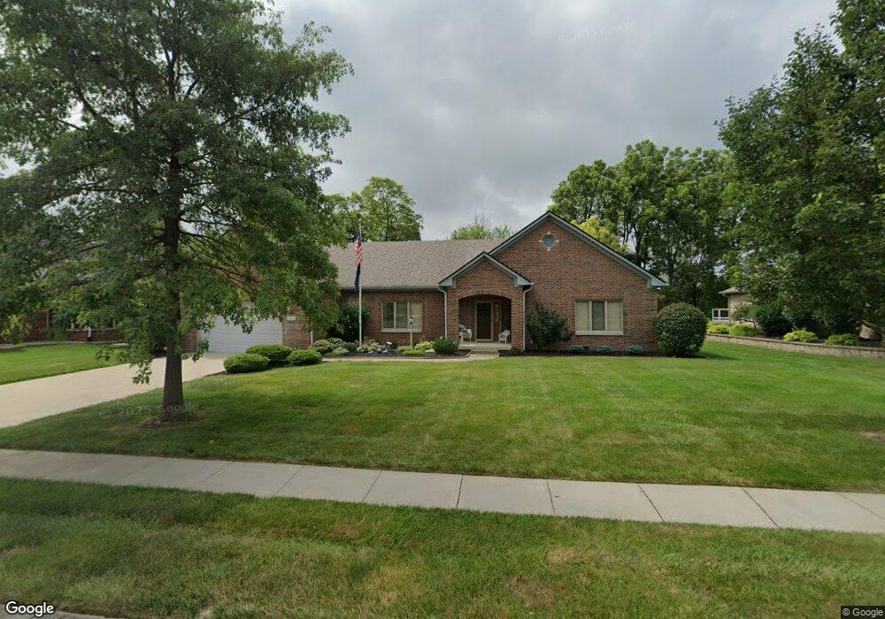 69 Meadow Ln, Whiteland, IN 46184 - photo 1