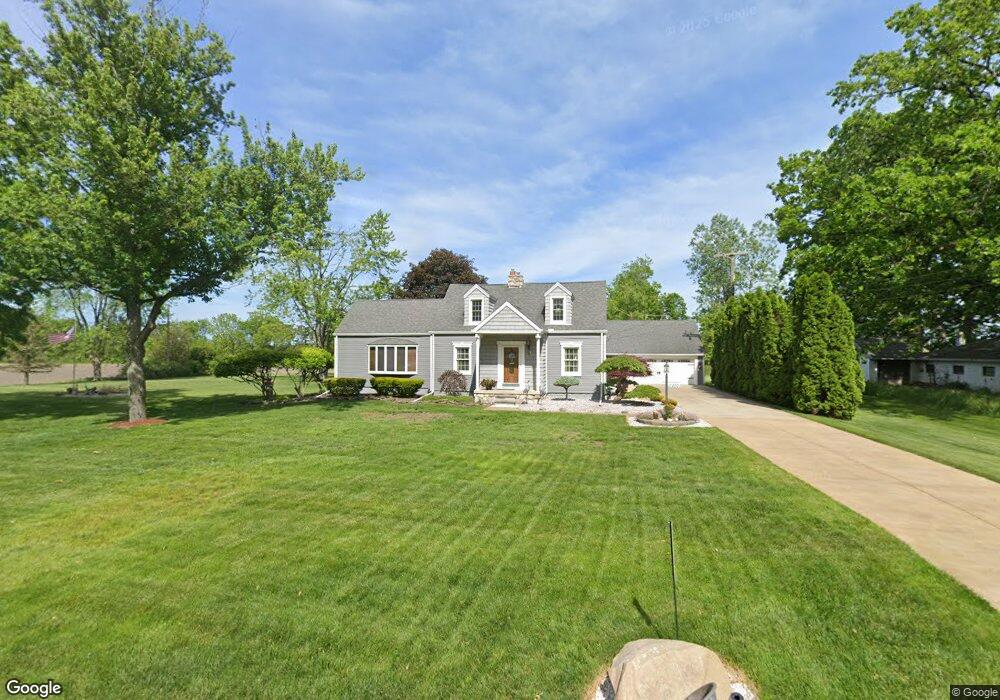 11260 Exeter Rd, Carleton, MI 48117 - photo 1