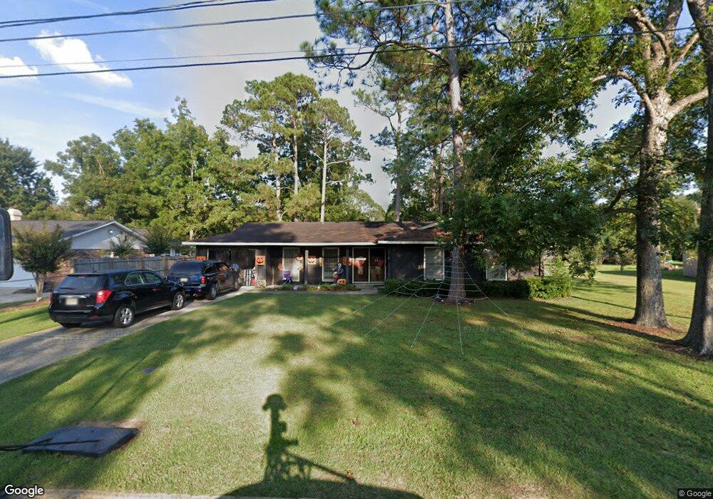 2005 Glasgow Dr, Dothan, AL 36301 - photo 1