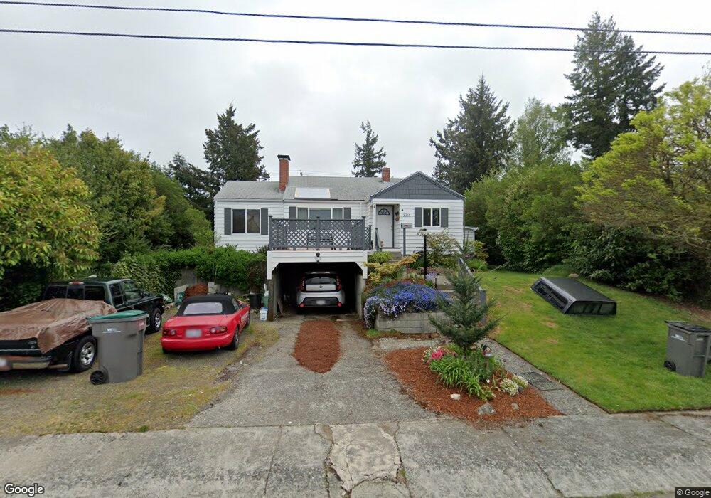 3214 Herren Ave, Bremerton, WA 98310 - photo 1