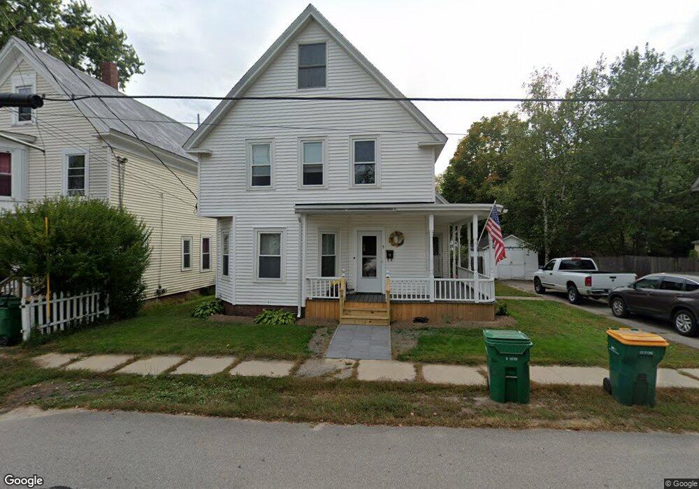 9 King St, Rochester, NH 03867 - photo 1