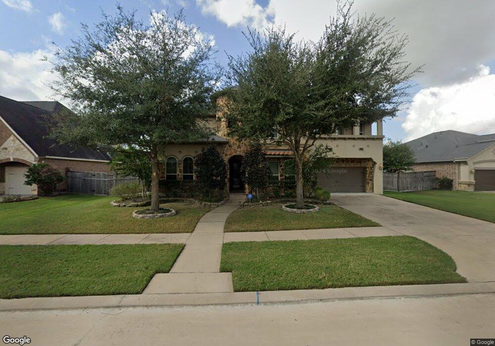 5510 Caspian Falls Ln, Fulshear, TX 77441 - photo 1