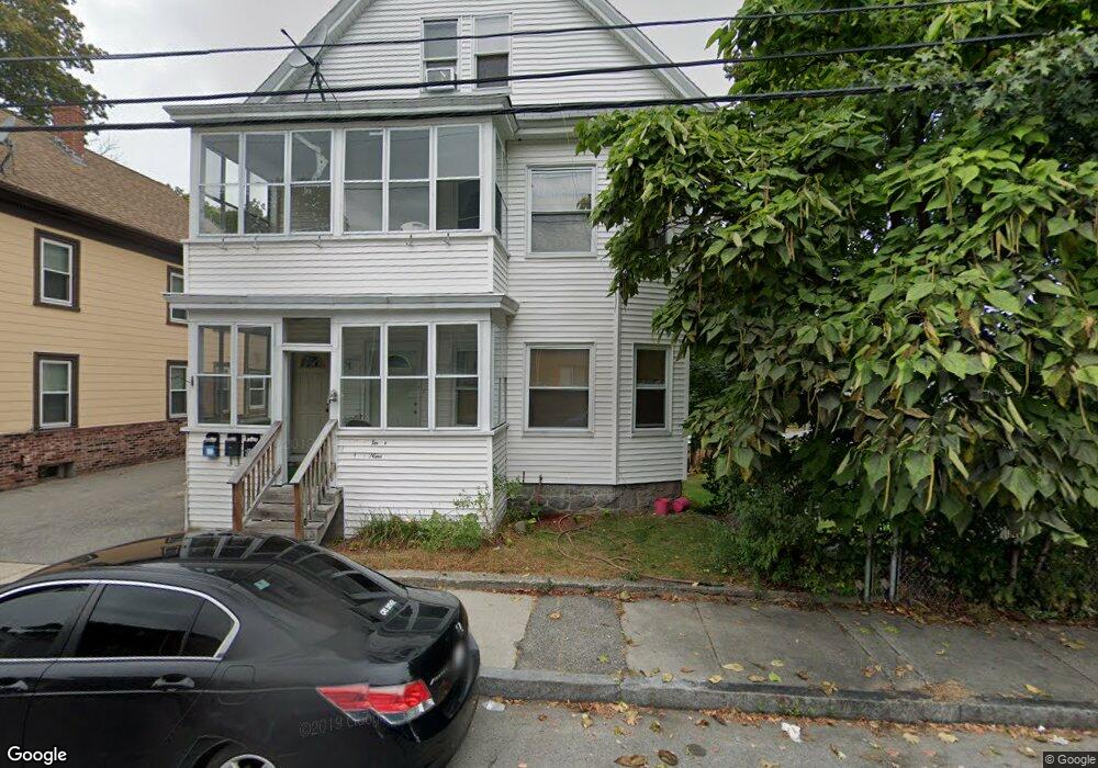 67-69 Union St, Methuen, MA 01844 - photo 1