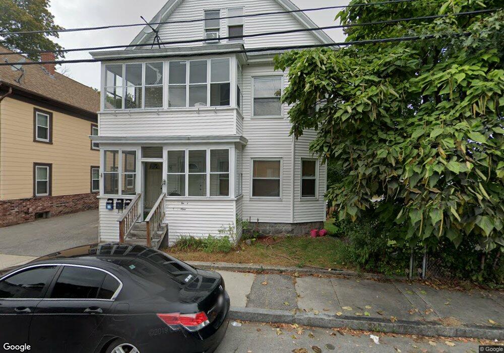 67 Union St unit 69, Methuen, MA 01844 - photo 1