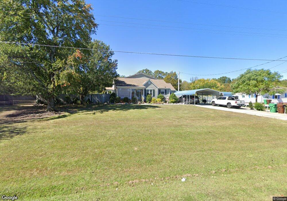 822 Hickory Chapel Rd, High Point, NC 27260 - photo 1