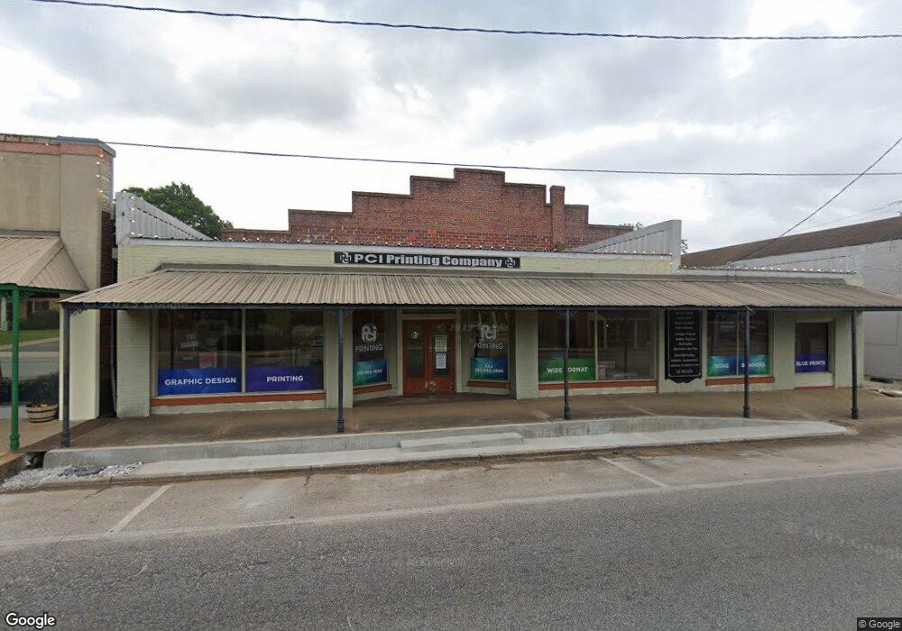 202 N Main St, Atmore, AL 36502 - photo 1
