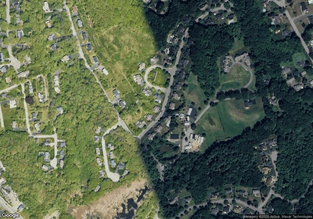 26 Peach Tree Ln, North Andover, MA 01845 - photo 1