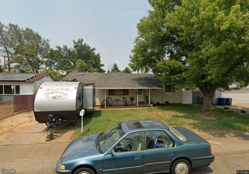 2272 Saturn Skyway, Redding, CA 96002 - photo 1