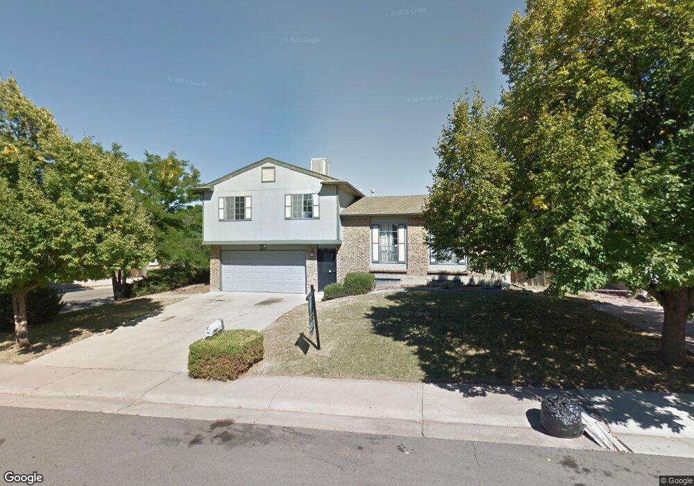 1600 S Elkhart St, Aurora, CO 80012 - photo 1