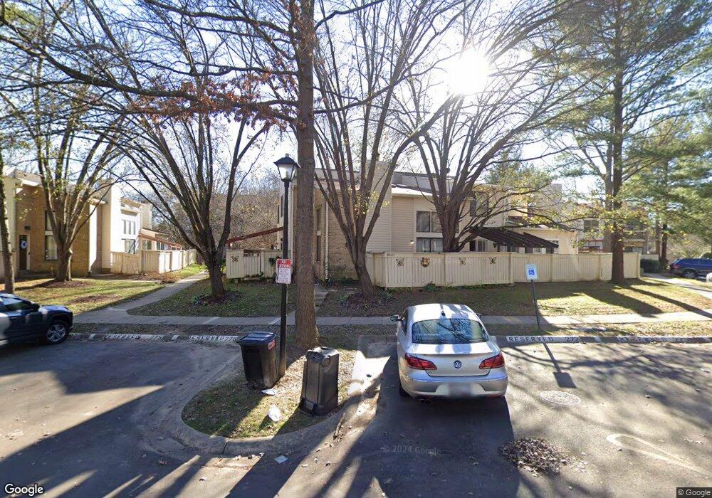 20212 Lea Pond Place, Montgomery Village, MD 20886 - photo 1