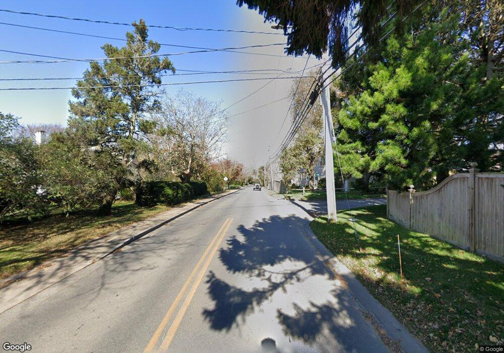 97 South St, Edgartown, MA 02539 - photo 1