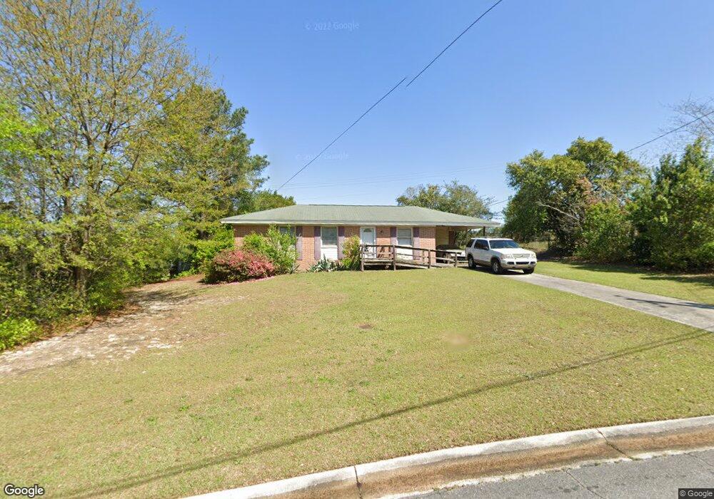 2008 Winston Dr, Macon, GA 31206 - photo 1