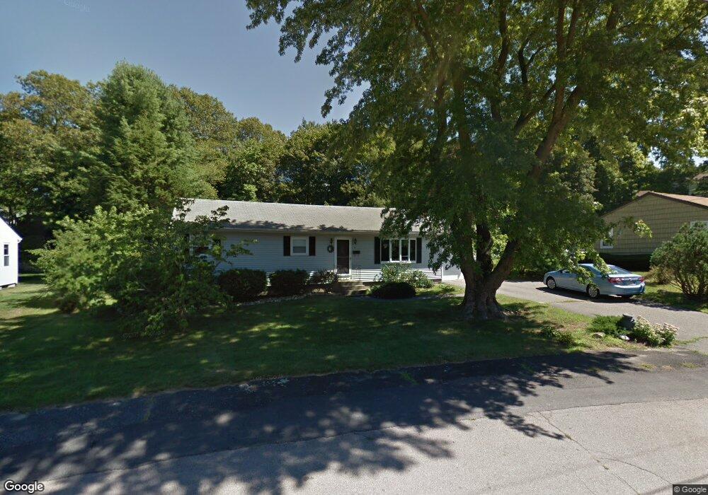 4 Willow St, Franklin, MA 02038 - photo 1