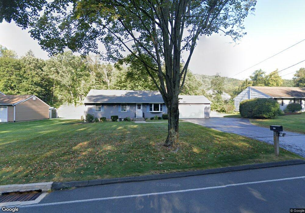 445 Mountain Rd, Cheshire, CT 06410 - photo 1