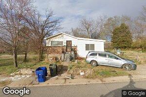 523 Marceau St, Saint Louis, MO 63111