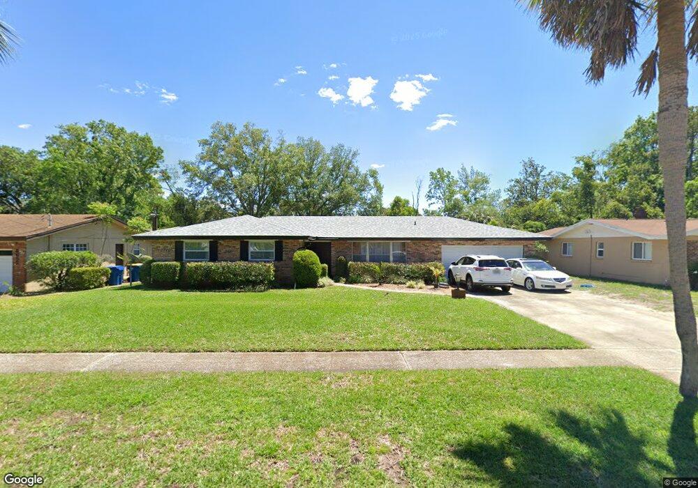 8640 Vermanth Rd, Jacksonville, FL 32211 - photo 1