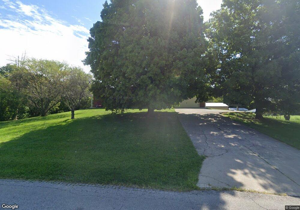 2035 Fords Mill Rd, Versailles, KY 40383 - photo 1