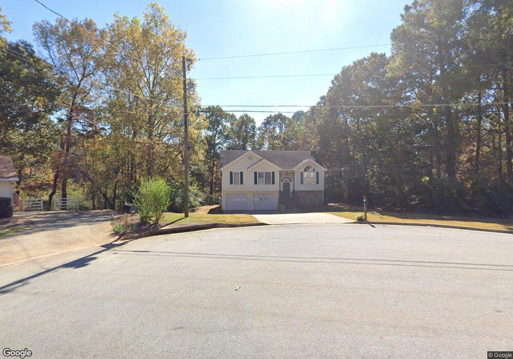 4809 Cedar Lake Dr SE unit 11, Conyers, GA 30094 - photo 1