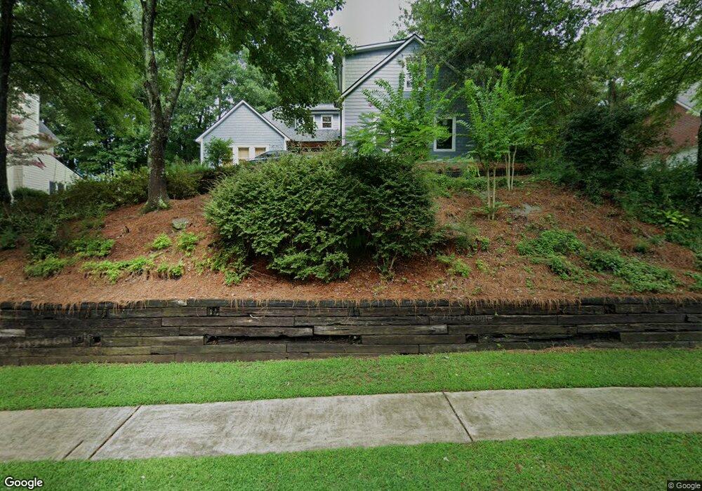 1704 Barrington Cir unit 4, Marietta, GA 30062 - photo 1