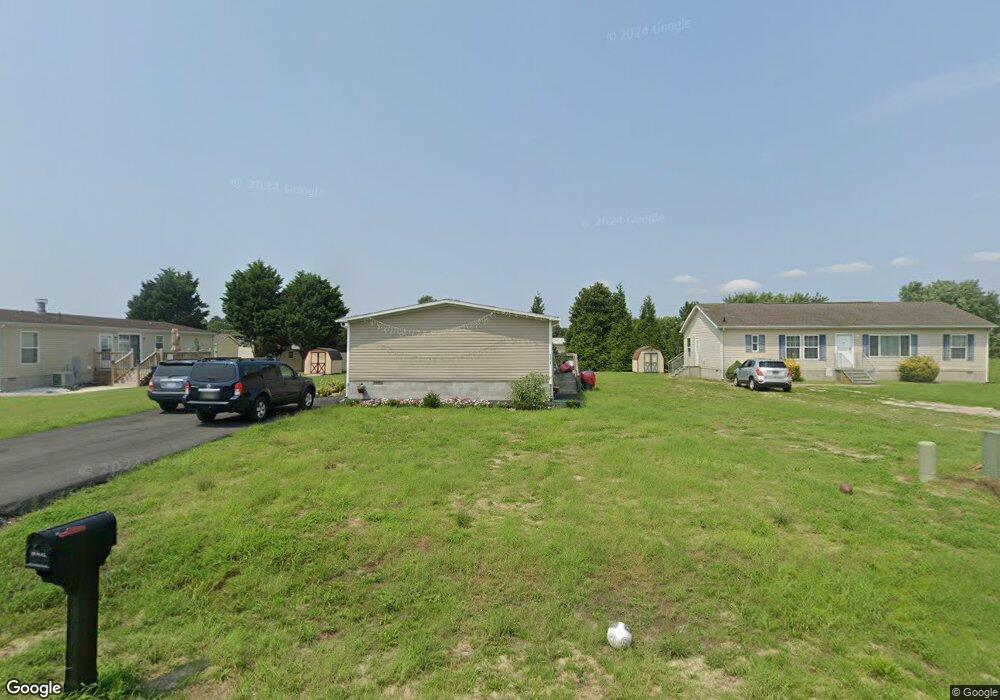 32046 N Zephyr Ct, Laurel, DE 19956 - photo 1