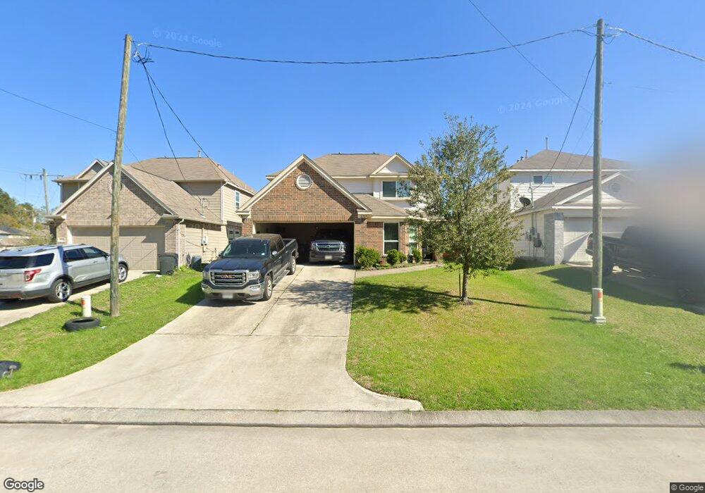 16727 Warbler Dr, Conroe, TX 77385 - photo 1
