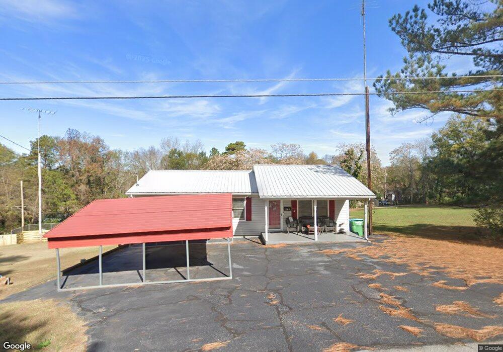 242 Pine Ave, Commerce, GA 30529 - photo 1