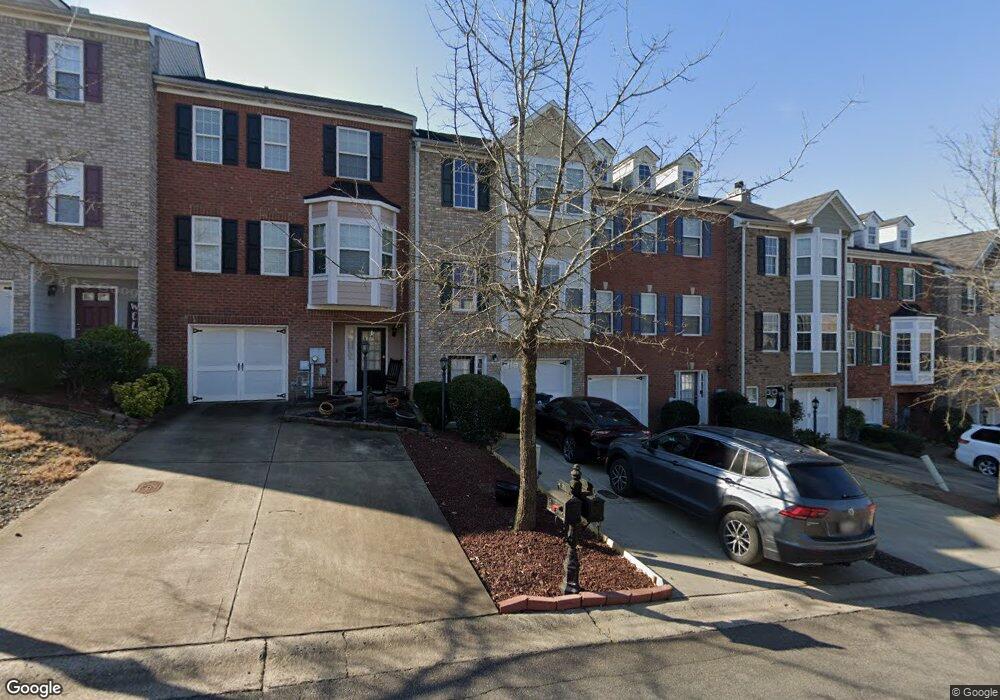 207 Valley Crossing unit 170, Canton, GA 30114 - photo 1