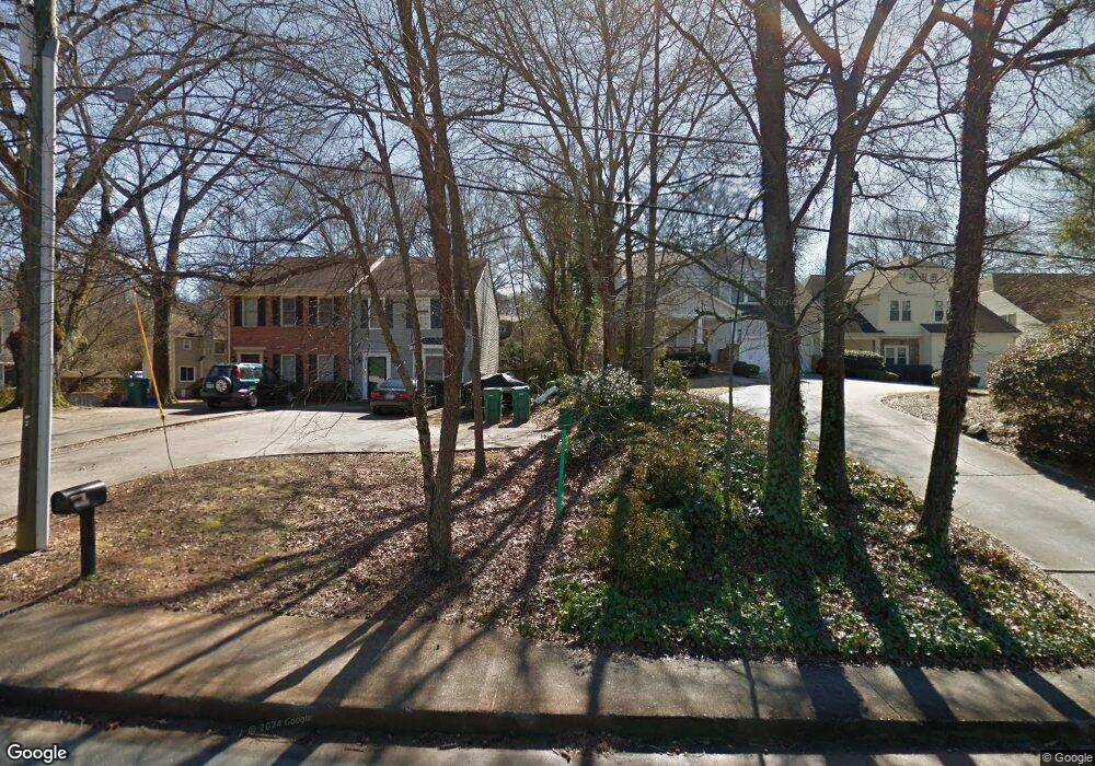 0 Reed St unit 8297623, Smyrna, GA 30080 - photo 1