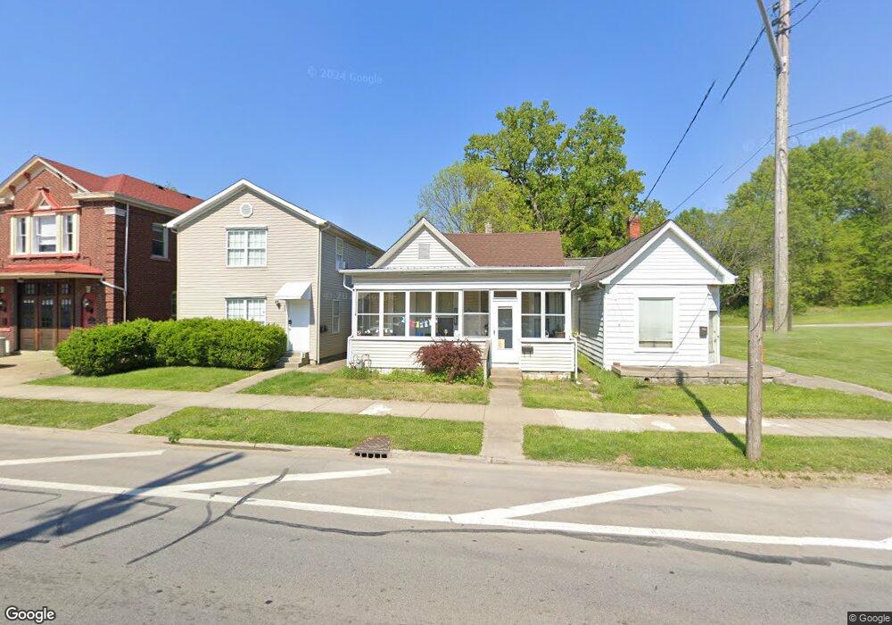 1002 State St, New Albany, IN 47150 - photo 1