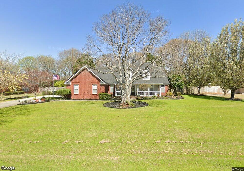 308 Southland Trail, Byron, GA 31008 - photo 1