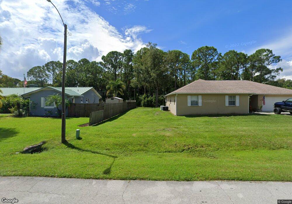 4637 S Friday Cir, Cocoa, FL 32926 - photo 1