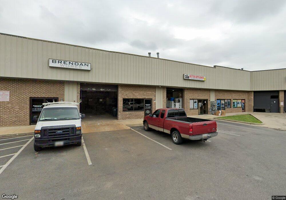 5325 Beech Rd, Temple Hills, MD 20748 - photo 1