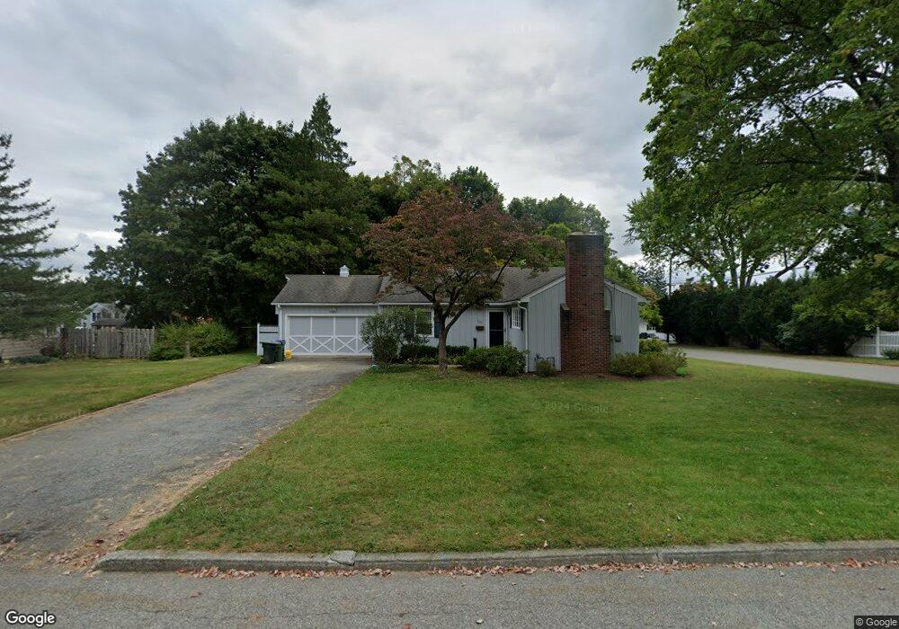 700 E Valley View Ave, Hackettstown, NJ 07840 - photo 1