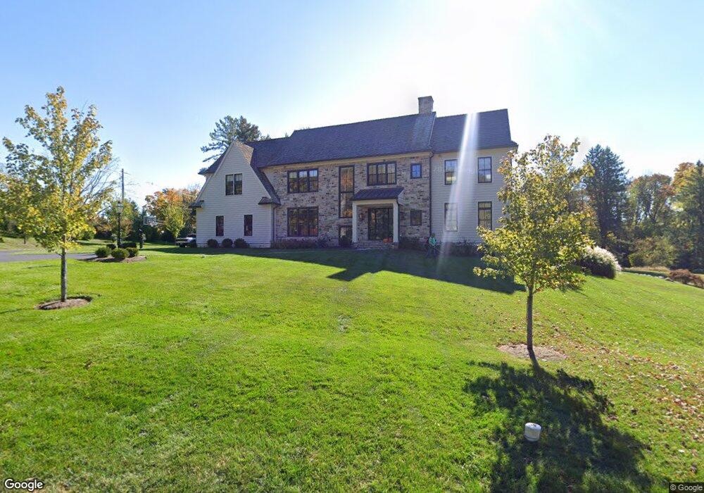 1004 Signal Hill Ln, Berwyn, PA 19312 - photo 1