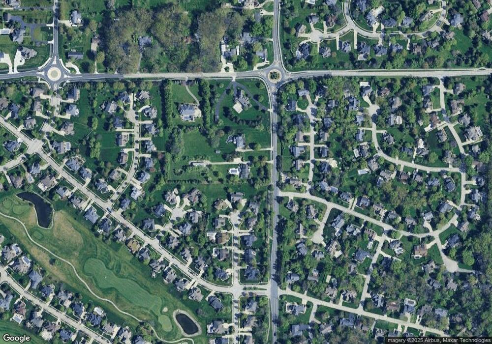 10515 Geist Rd, Fishers, IN 46037 - photo 1