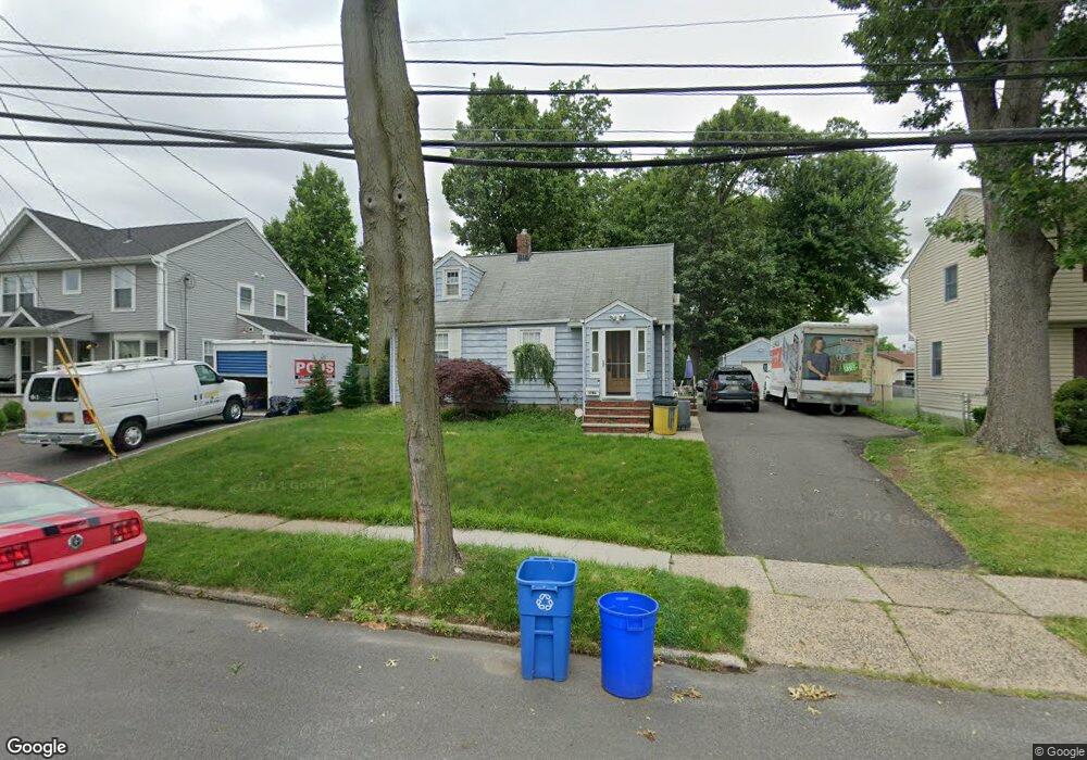 1243 Stone St, Rahway, NJ 07065 - photo 1