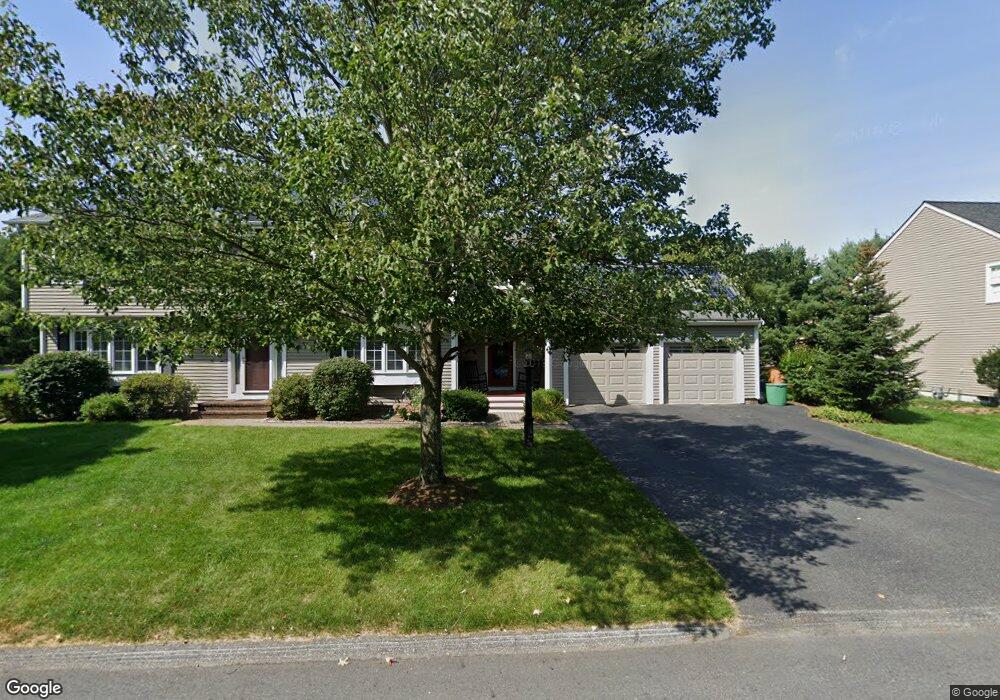 46 Lexington Dr, Acton, MA 01720 - photo 1