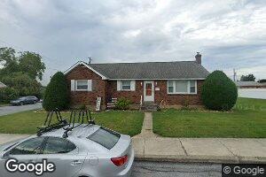 150 S 6th St, Coplay, PA 18037